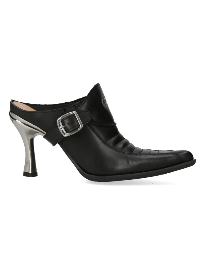 Women M9676C1 New Rock Heels Women M9676C1 New Rock Heels