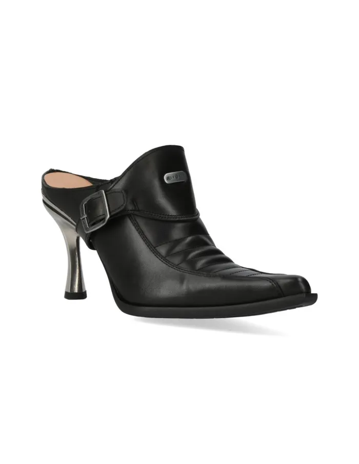 Women M9676C1 New Rock Heels Women M9676C1 New Rock Heels