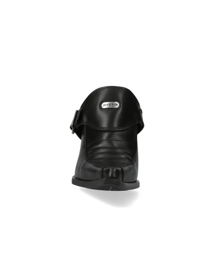 Women M9676C1 New Rock Heels Women M9676C1 New Rock Heels