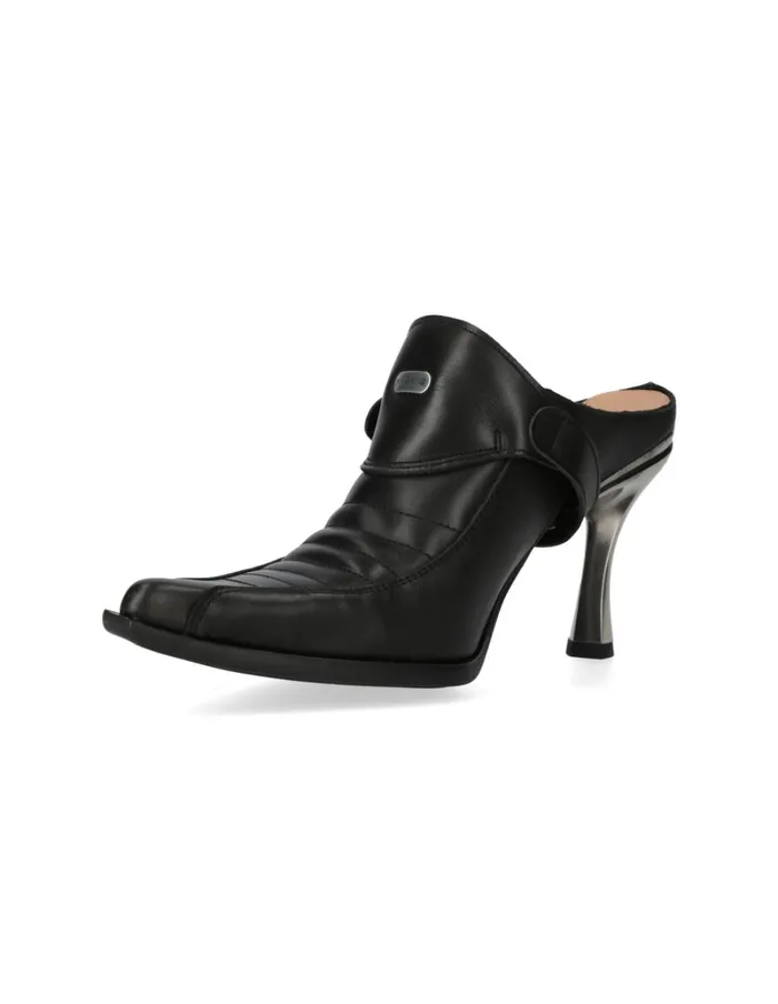 Women M9676C1 New Rock Heels Women M9676C1 New Rock Heels