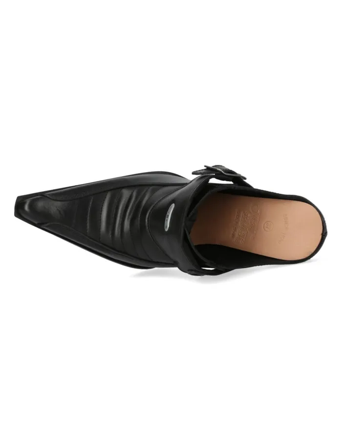 Women M9676C1 New Rock Heels Women M9676C1 New Rock Heels