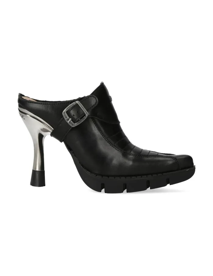 Women M9676C2 New Rock Heels Women M9676C2 New Rock Heels