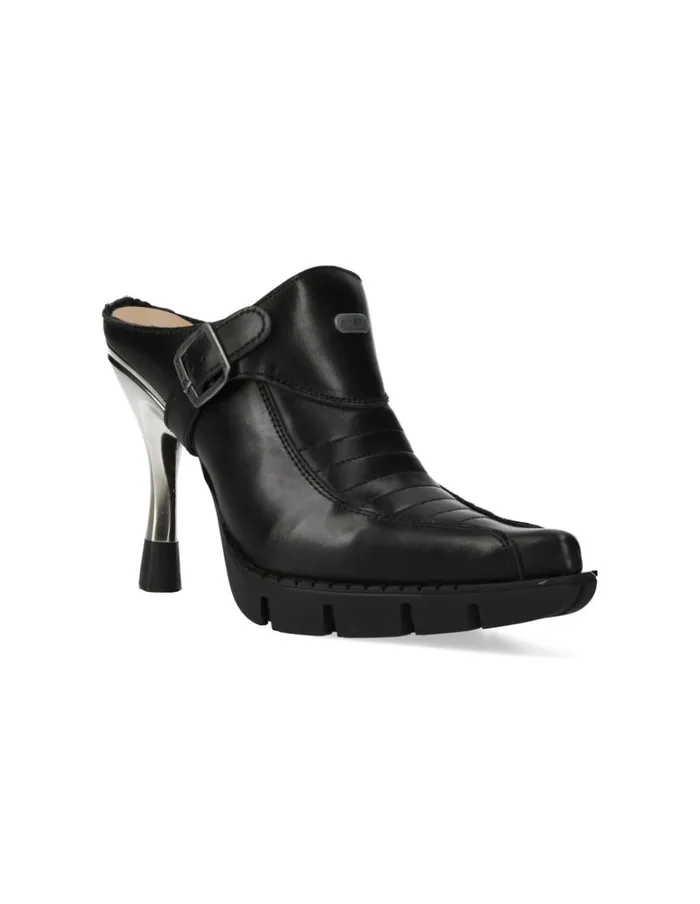 Women M9676C2 New Rock Heels Women M9676C2 New Rock Heels