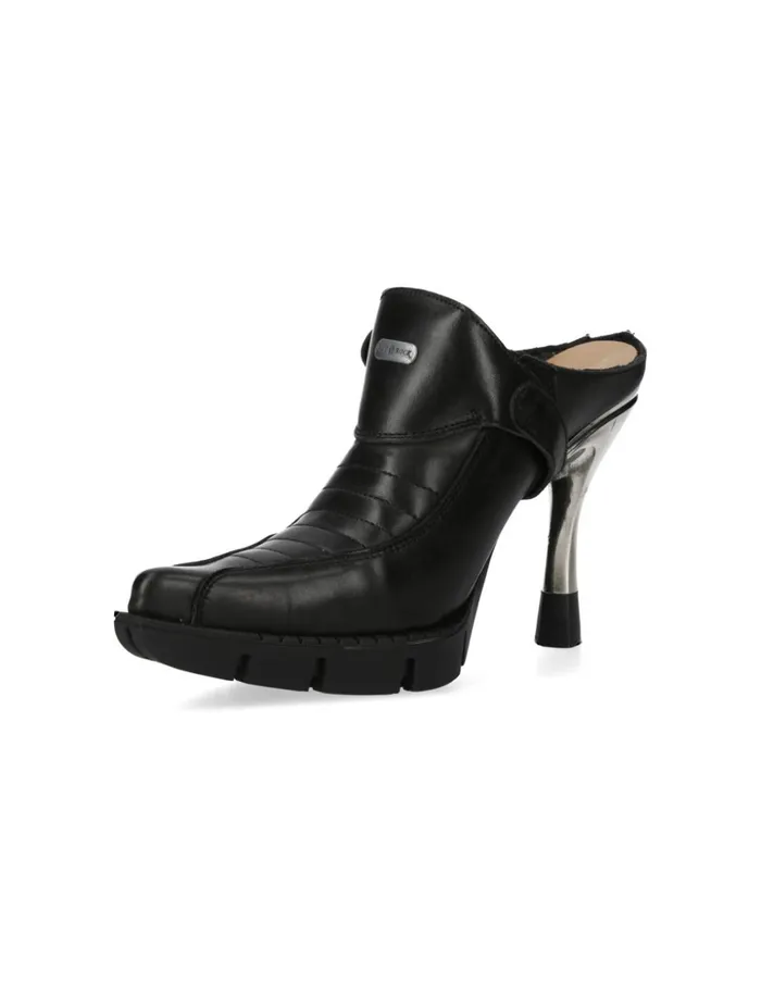 Women M9676C2 New Rock Heels Women M9676C2 New Rock Heels