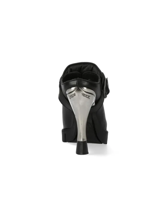Women M9676C2 New Rock Heels Women M9676C2 New Rock Heels