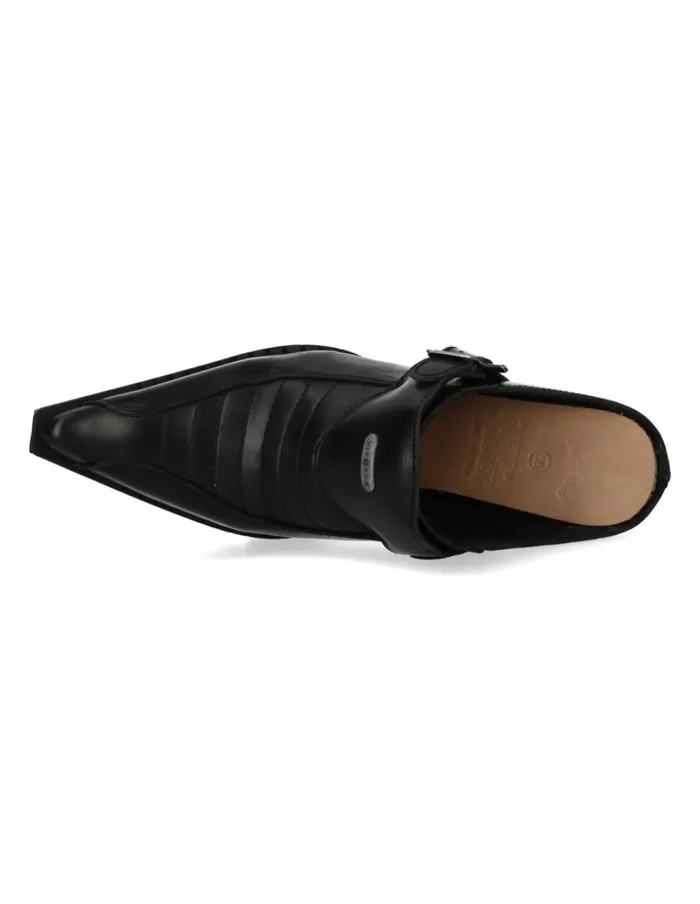 Women M9676C2 New Rock Heels Women M9676C2 New Rock Heels