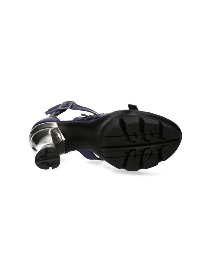 Women MNeopunks101C15 New Rock Heels Women MNeopunks101C15 New Rock Heels