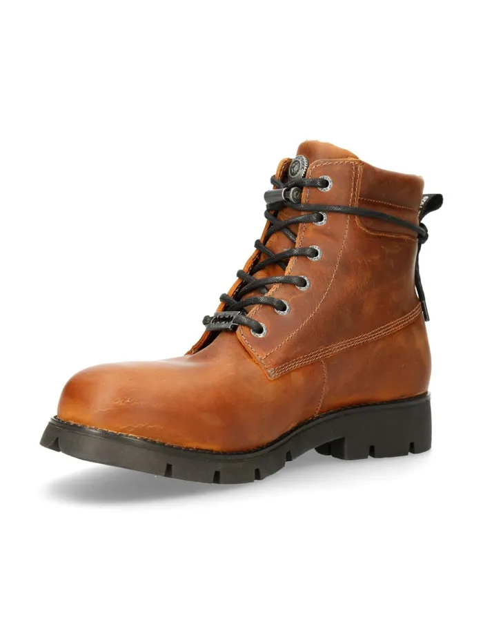 Women MRanger041S2 New Rock Military Women MRanger041S2 New Rock Military