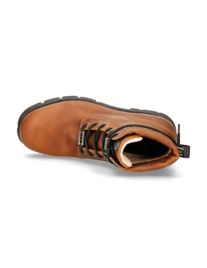 Women MRanger041S2 New Rock Military Women MRanger041S2 New Rock Military