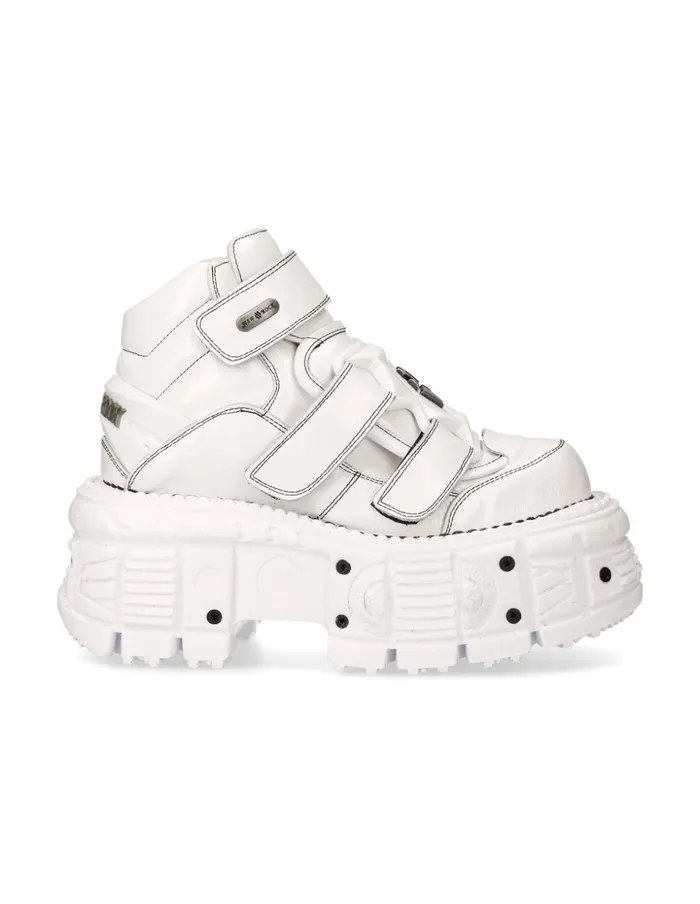 Women MTank008C11 New Rock Platform Women MTank008C11 New Rock Platform
