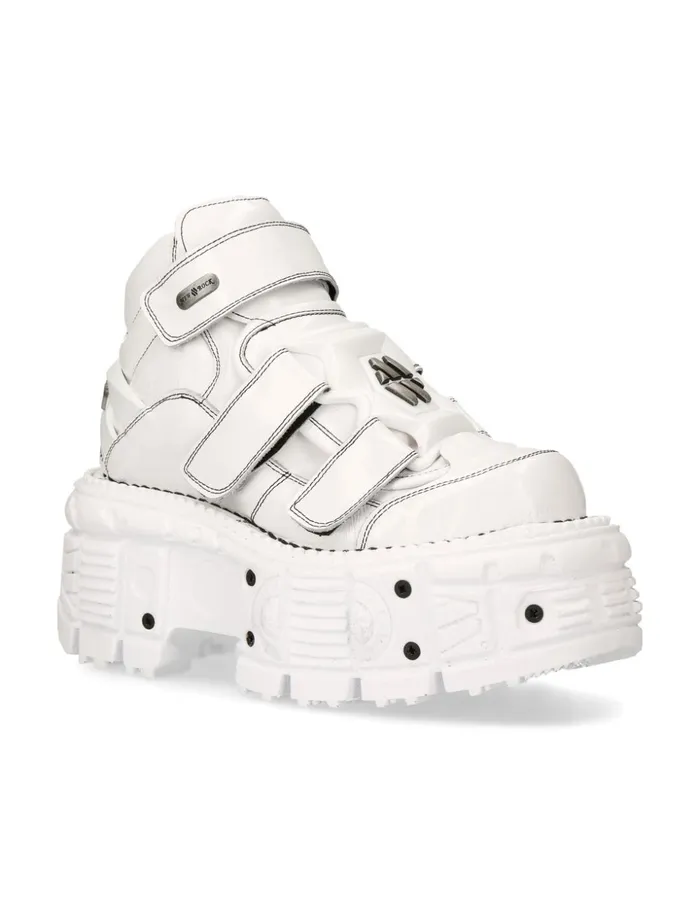 Women MTank008C11 New Rock Platform Women MTank008C11 New Rock Platform