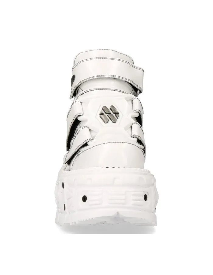 Women MTank008C11 New Rock Platform Women MTank008C11 New Rock Platform