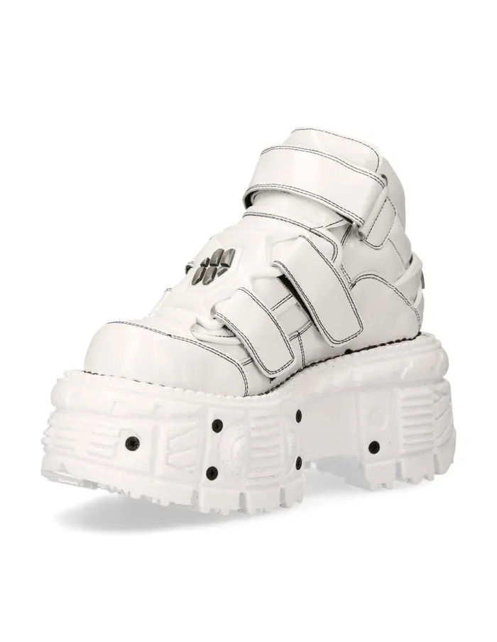 Women MTank008C11 New Rock Platform Women MTank008C11 New Rock Platform