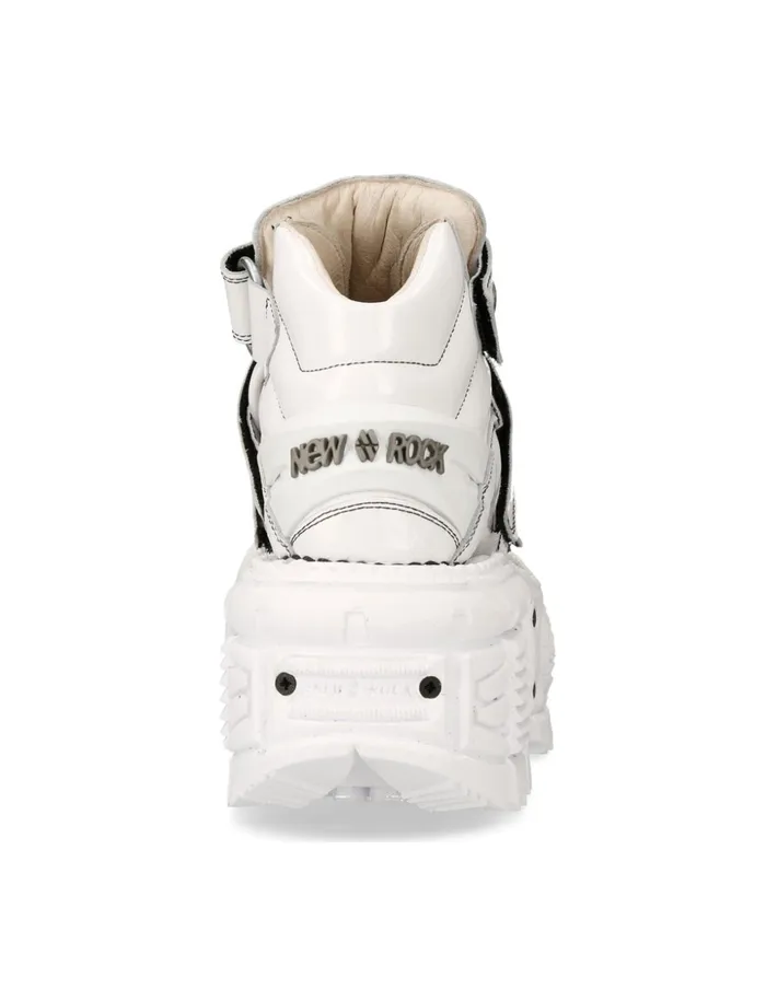 Women MTank008C11 New Rock Platform Women MTank008C11 New Rock Platform
