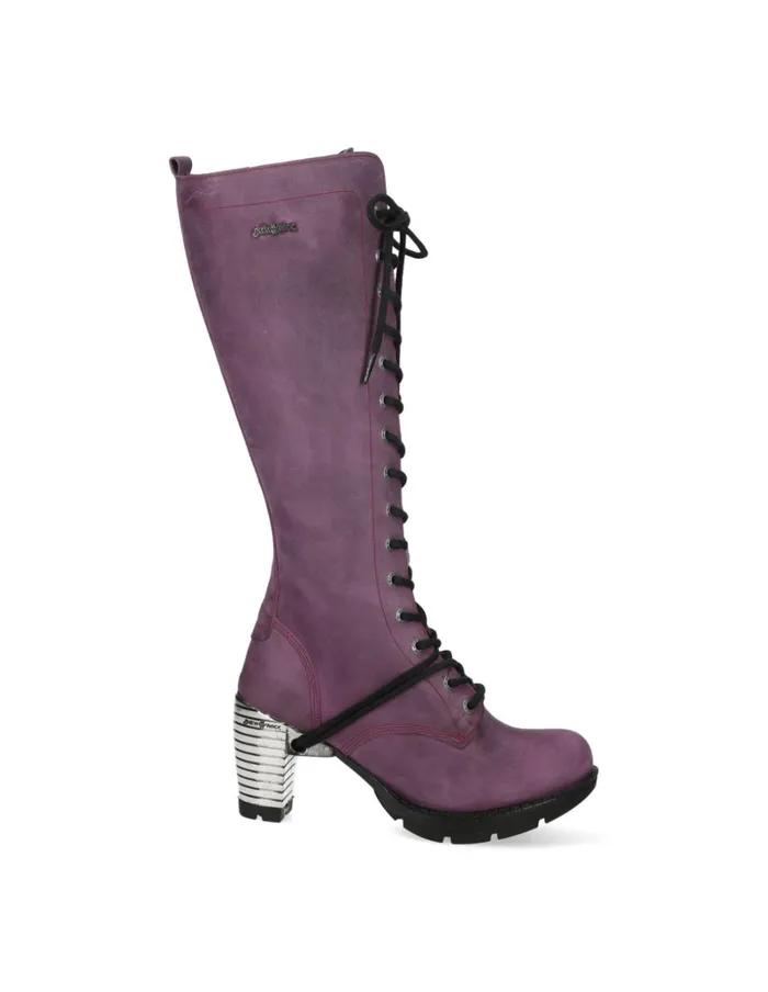 Women MTr005C7 New Rock High Heels Women MTr005C7 New Rock High Heels