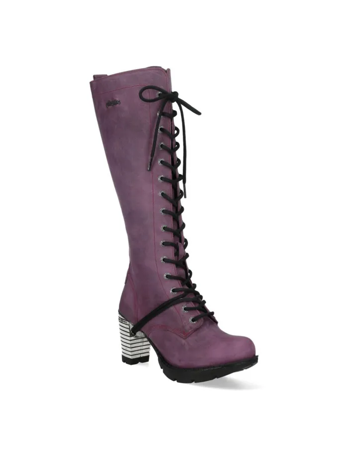 Women MTr005C7 New Rock High Heels Women MTr005C7 New Rock High Heels