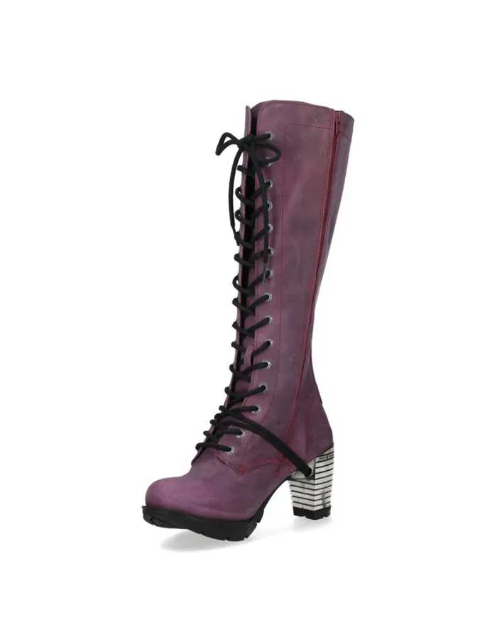 Women MTr005C7 New Rock High Heels Women MTr005C7 New Rock High Heels
