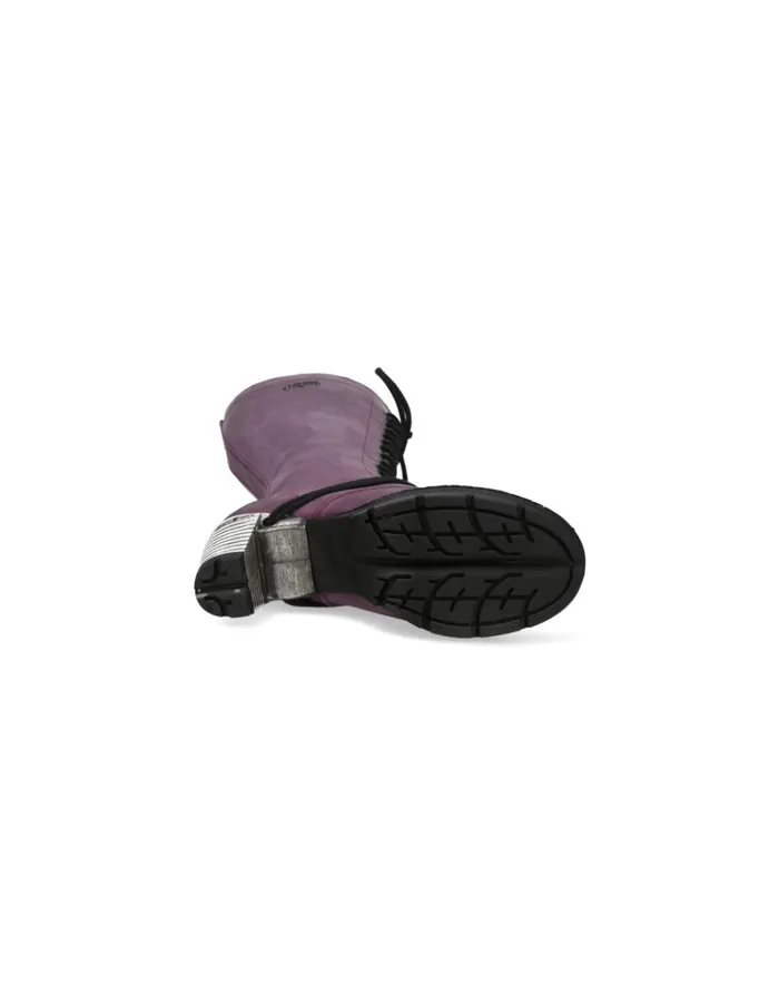Women MTr005C7 New Rock High Heels Women MTr005C7 New Rock High Heels