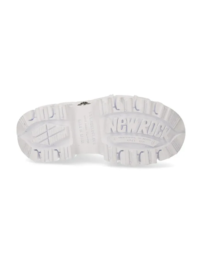 Women MWall005V44 New Rock Military Women MWall005V44 New Rock Military