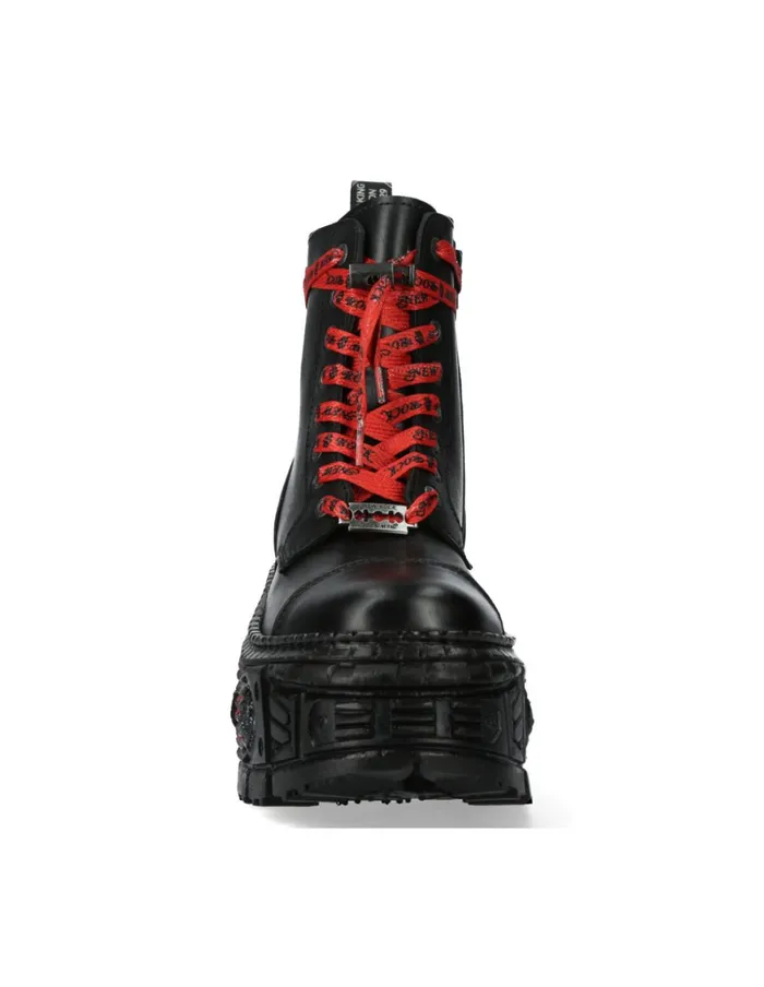 Women MWall126cctC1 New Rock Platform Women MWall126cctC1 New Rock Platform