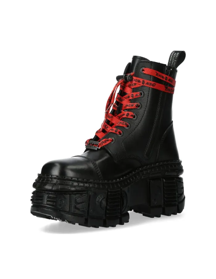 Women MWall126cctC1 New Rock Platform Women MWall126cctC1 New Rock Platform