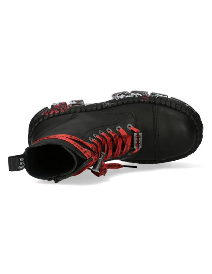 Women MWall126cctC1 New Rock Platform Women MWall126cctC1 New Rock Platform