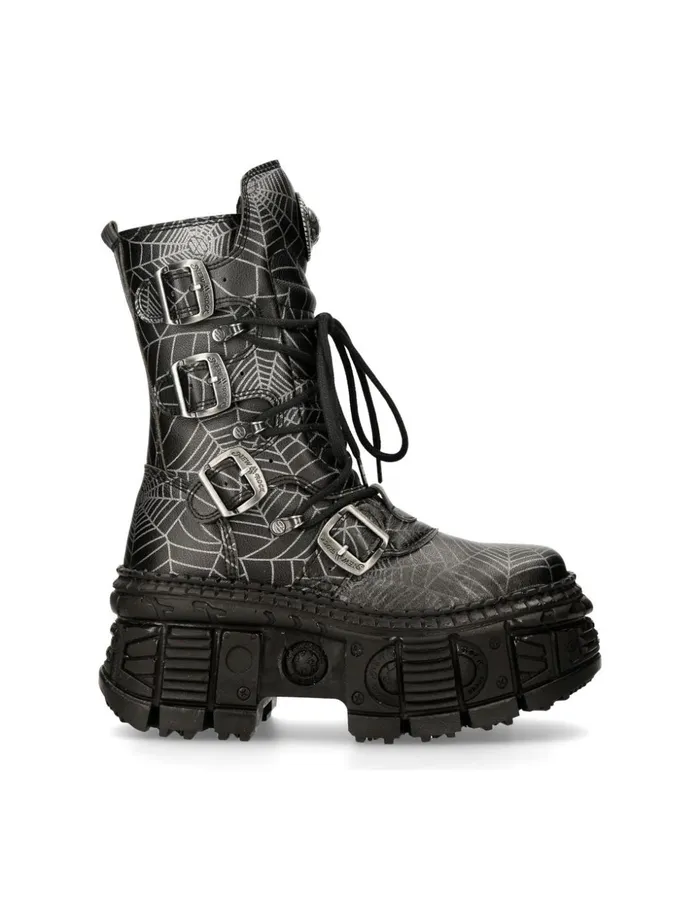 Women MWall373V1 New Rock Platform Women MWall373V1 New Rock Platform