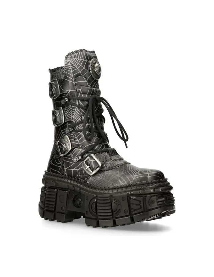 Women MWall373V1 New Rock Platform Women MWall373V1 New Rock Platform