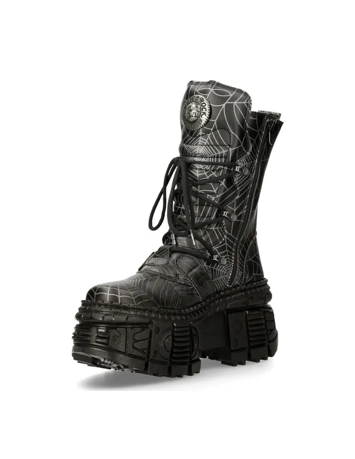 Women MWall373V1 New Rock Platform Women MWall373V1 New Rock Platform