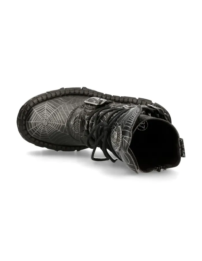 Women MWall373V1 New Rock Platform Women MWall373V1 New Rock Platform