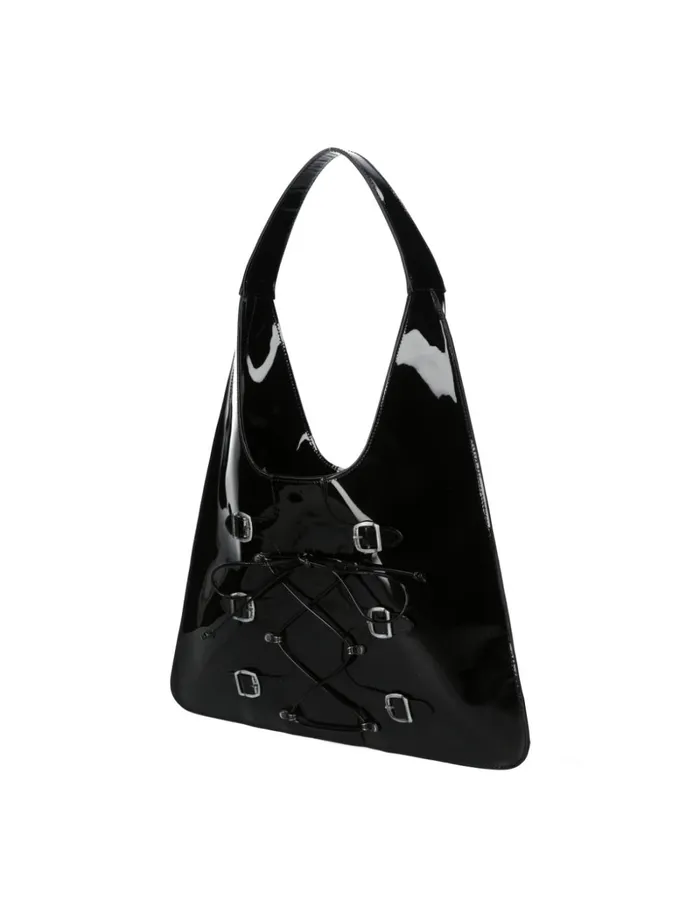 WomenMen Accesories MBag013S1 New Rock Handbags WomenMen Accesories MBag013S1 New Rock Handbags