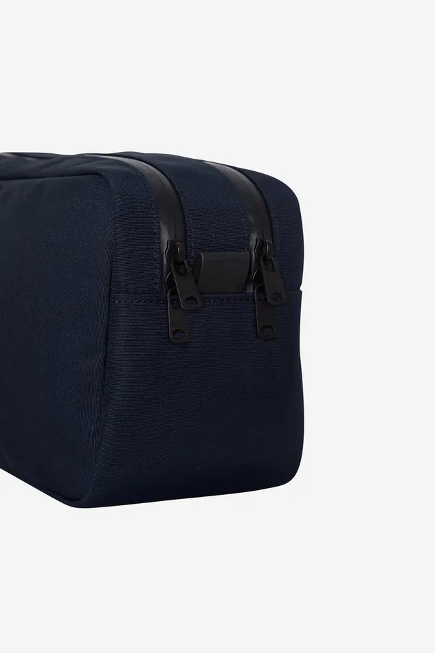 WomenMen Blue Sport Toiletry Bag Ecoalf Toiletry Bags