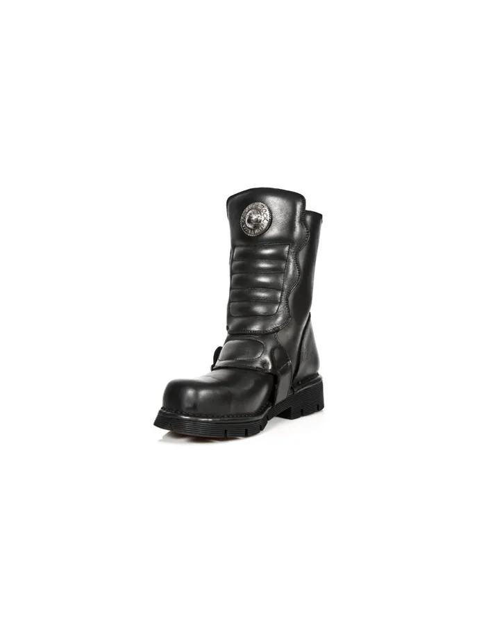 WomenMen Boot Comfort M1471mtC1 New Rock Boots WomenMen Boot Comfort M1471mtC1 New Rock Boots