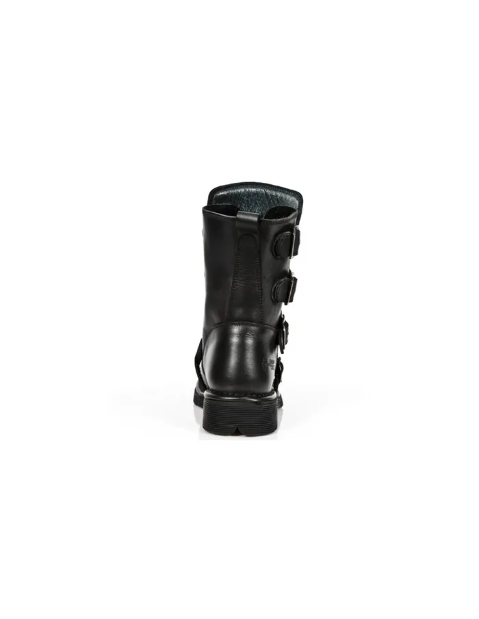 WomenMen Boot Comfort M1471mtC1 New Rock Boots WomenMen Boot Comfort M1471mtC1 New Rock Boots