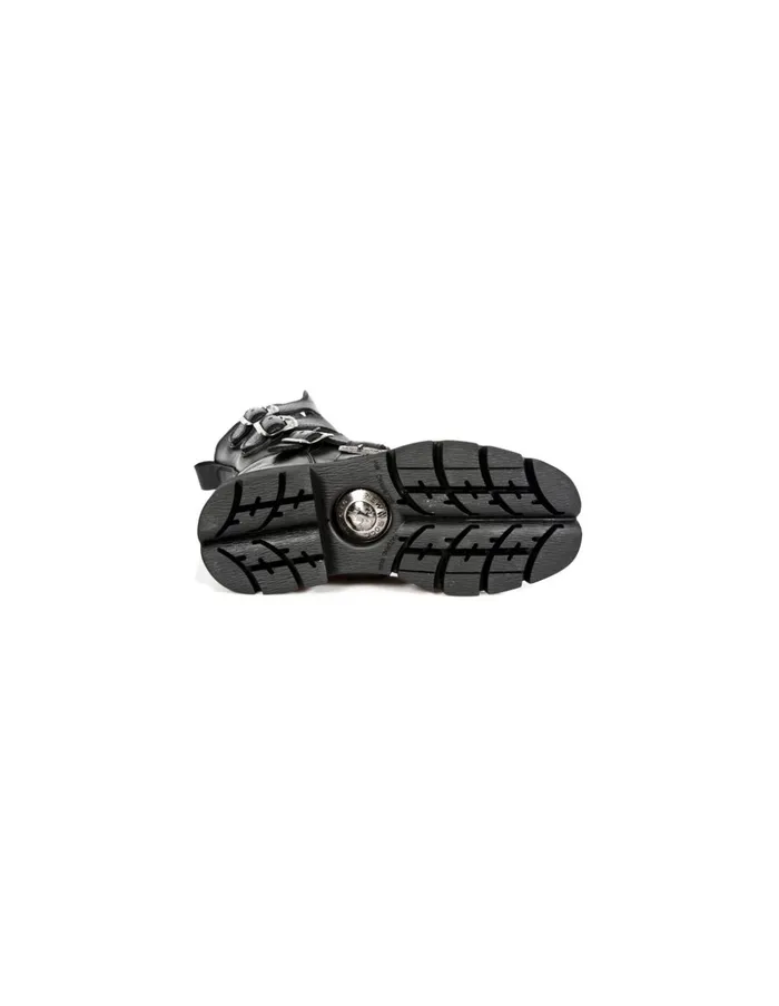 WomenMen Boot Comfort M1471mtC1 New Rock Boots WomenMen Boot Comfort M1471mtC1 New Rock Boots