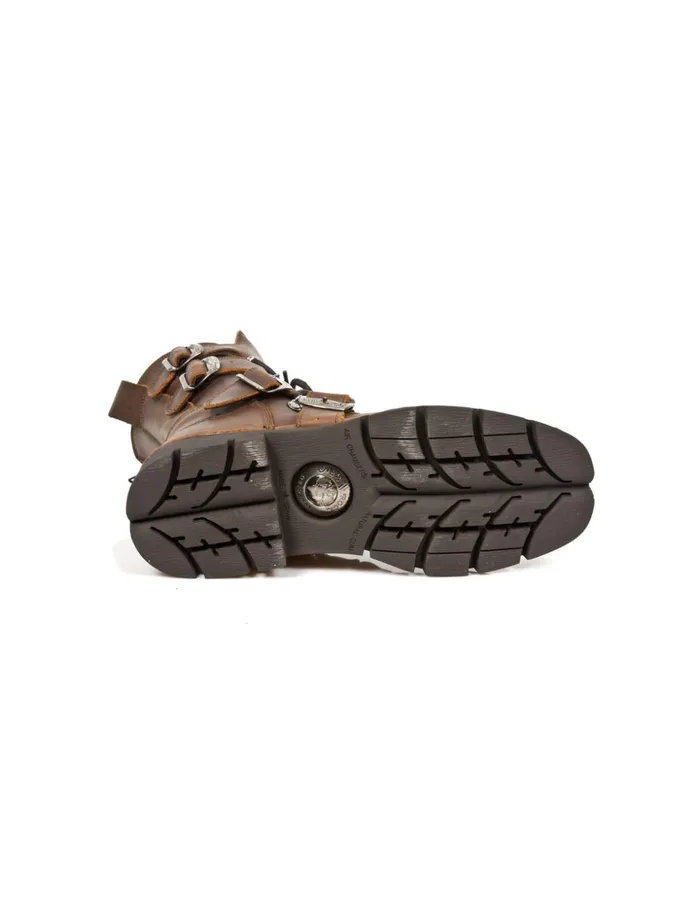 WomenMen Boot Comfort M1473C22 New Rock Boots WomenMen Boot Comfort M1473C22 New Rock Boots