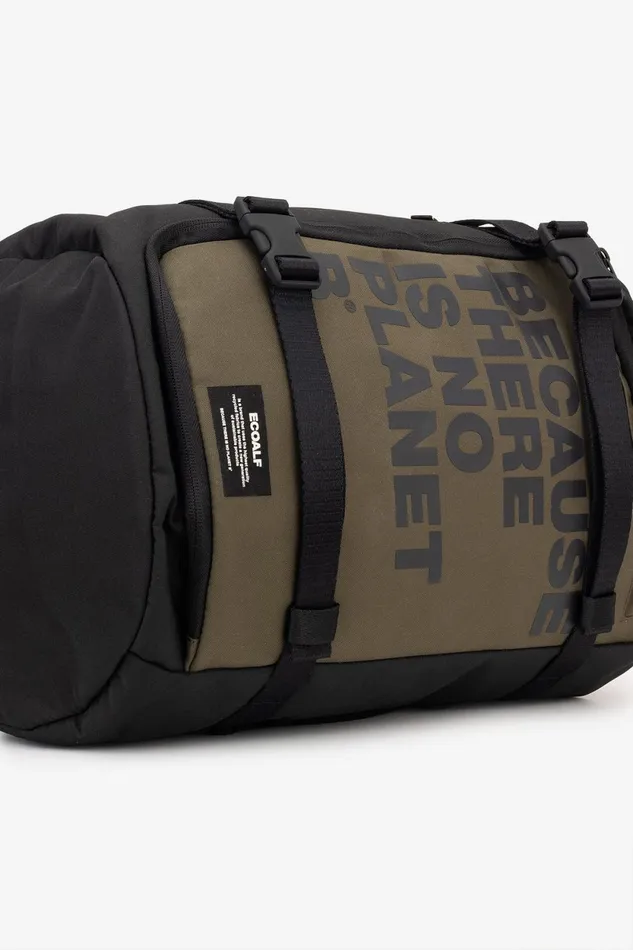 WomenMen Green Baku Backpack Ecoalf Backpacks