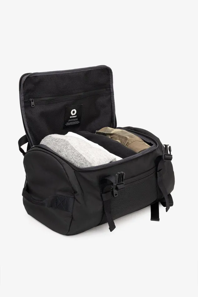 WomenMen Green Baku Backpack Ecoalf Backpacks