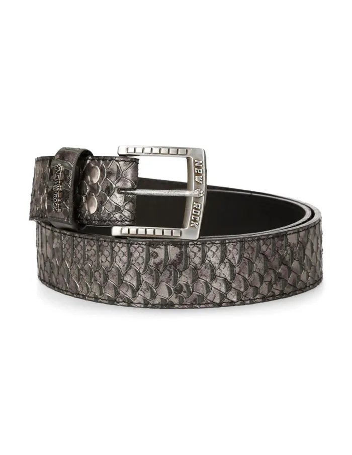 WomenMen MCint262S1 New Rock Belts WomenMen MCint262S1 New Rock Belts