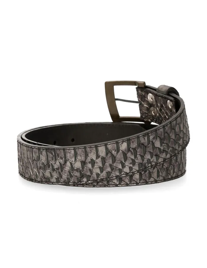 WomenMen MCint262S1 New Rock Belts WomenMen MCint262S1 New Rock Belts