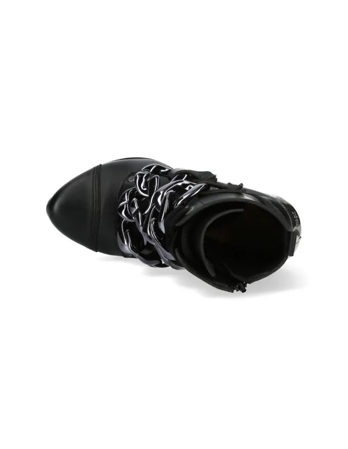 WomenMen MMag016cadV2 New Rock High Heels WomenMen MMag016cadV2 New Rock High Heels