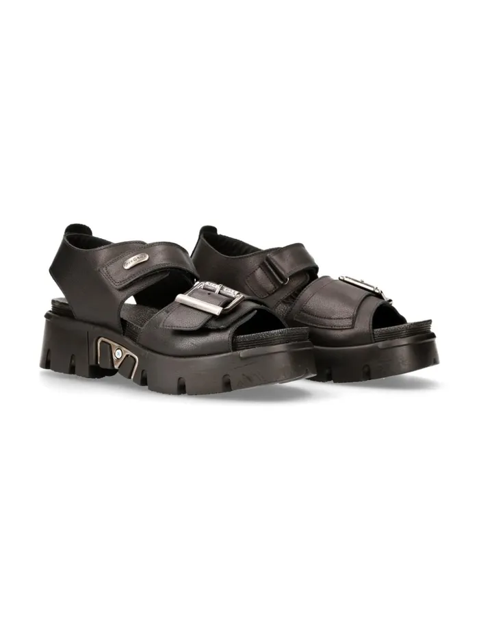 WomenMen Reactor MBios108C3 New Rock Sandals