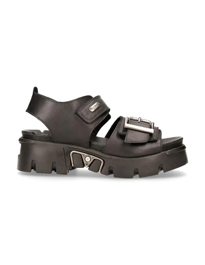 WomenMen Reactor MBios108C3 New Rock Sandals WomenMen Reactor MBios108C3 New Rock Sandals