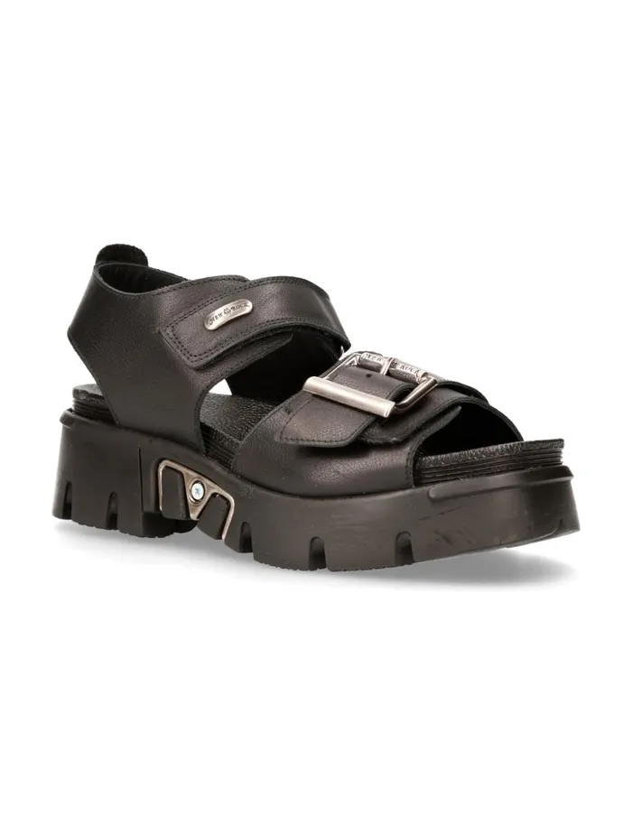 WomenMen Reactor MBios108C3 New Rock Sandals WomenMen Reactor MBios108C3 New Rock Sandals