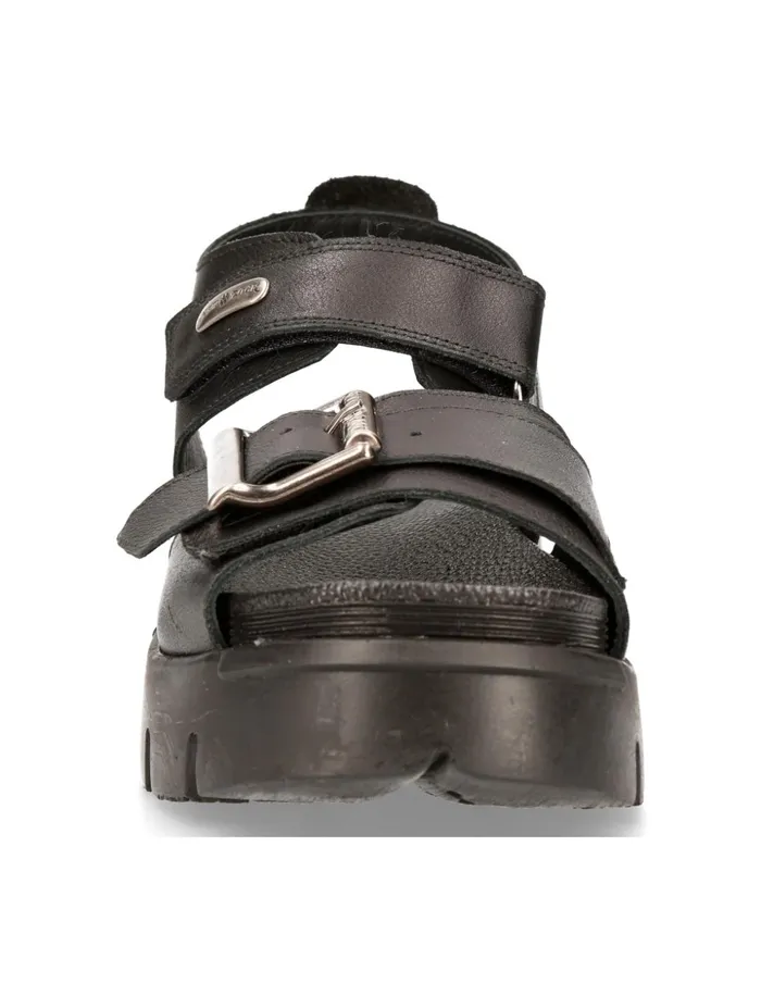 WomenMen Reactor MBios108C3 New Rock Sandals WomenMen Reactor MBios108C3 New Rock Sandals