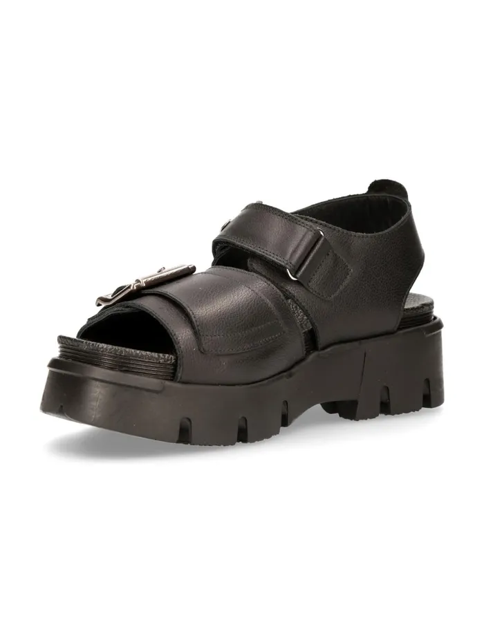 WomenMen Reactor MBios108C3 New Rock Sandals WomenMen Reactor MBios108C3 New Rock Sandals