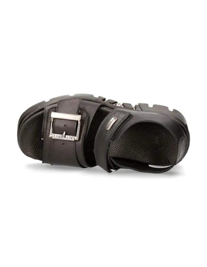 WomenMen Reactor MBios108C3 New Rock Sandals WomenMen Reactor MBios108C3 New Rock Sandals