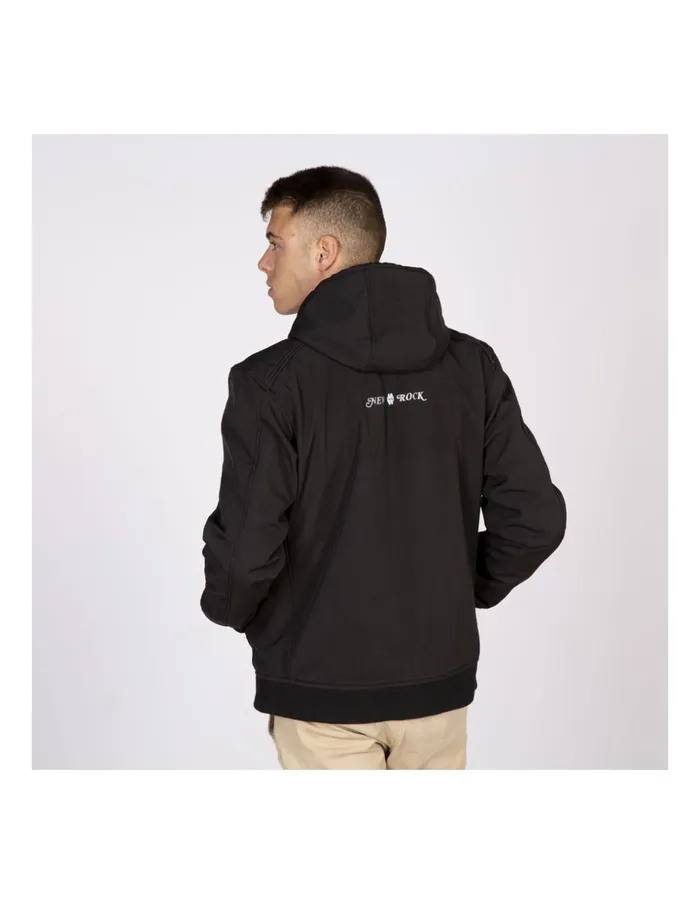 WomenMen WNrhoodie2S1 New Rock Hoodies WomenMen WNrhoodie2S1 New Rock Hoodies