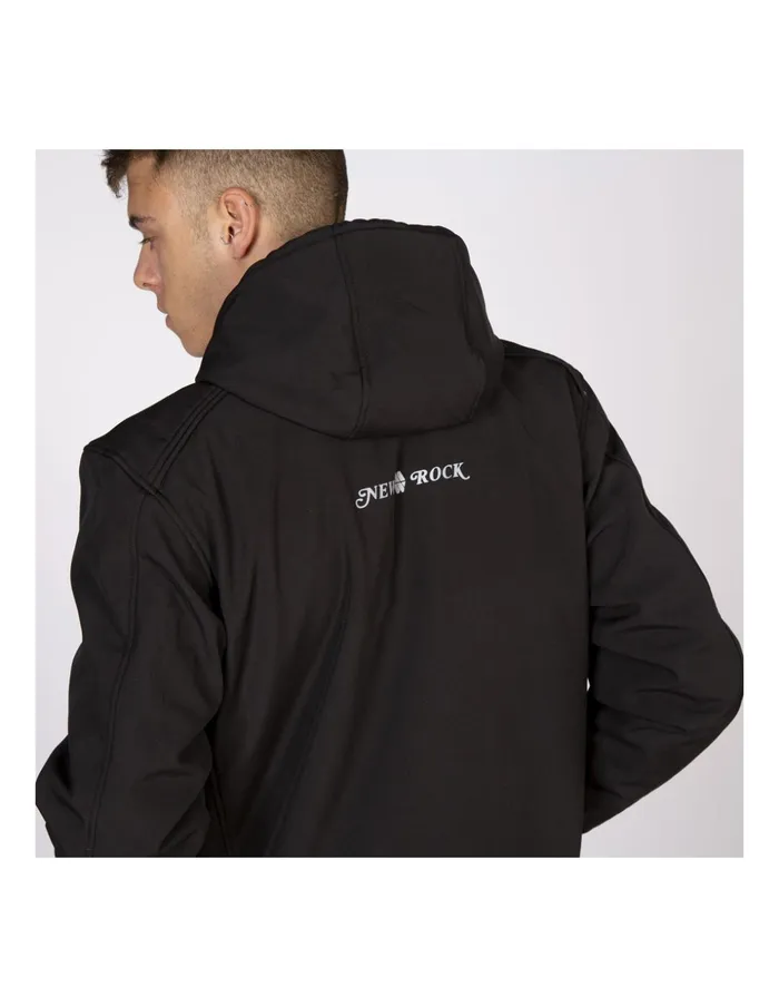 WomenMen WNrhoodie2S1 New Rock Hoodies WomenMen WNrhoodie2S1 New Rock Hoodies