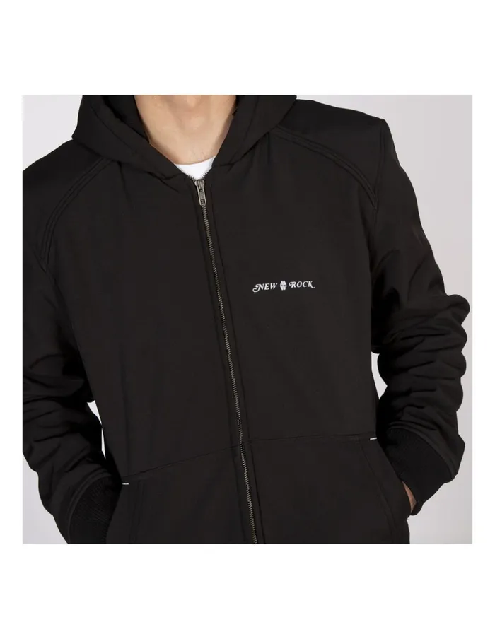 WomenMen WNrhoodie2S1 New Rock Hoodies WomenMen WNrhoodie2S1 New Rock Hoodies